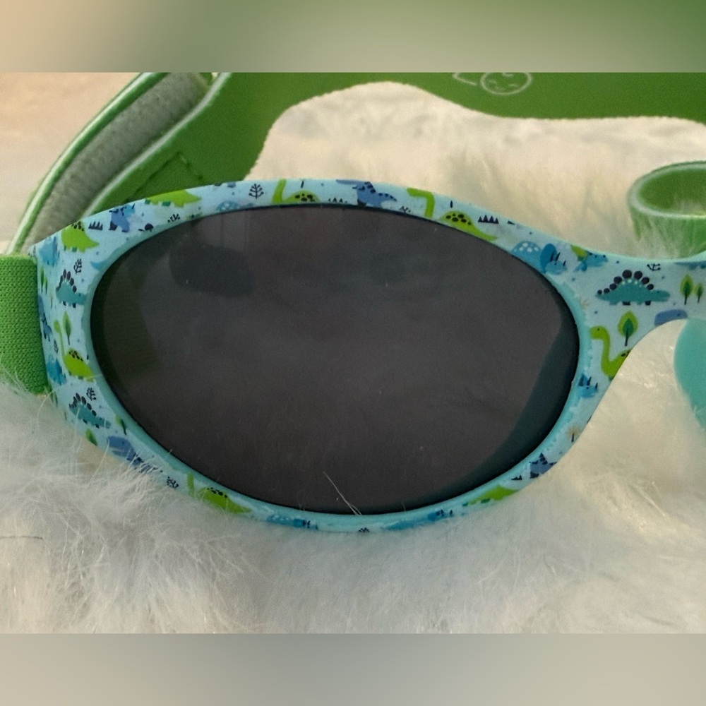 Baby Sunglasses - Picture 4 of 6